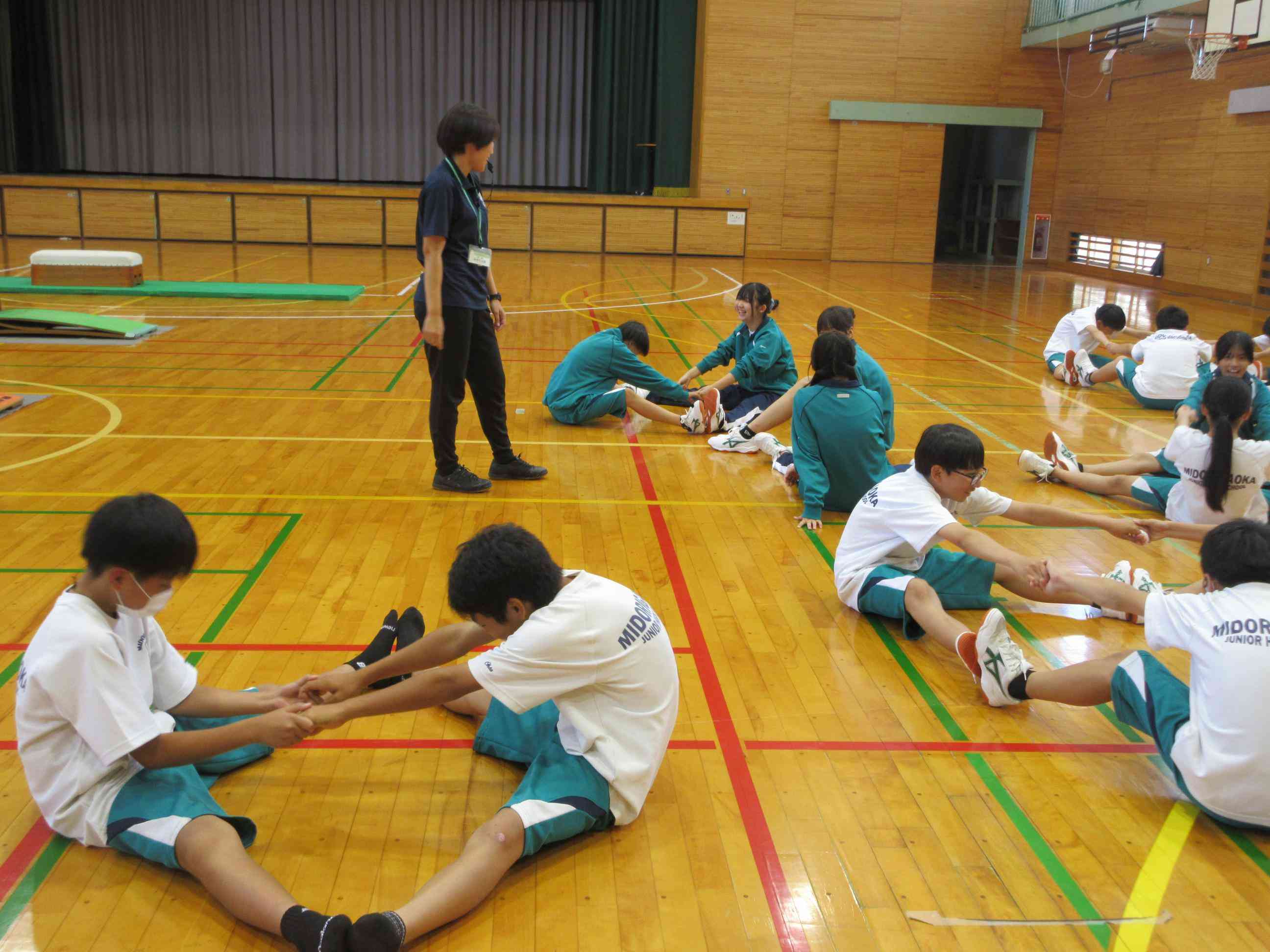 ２−１