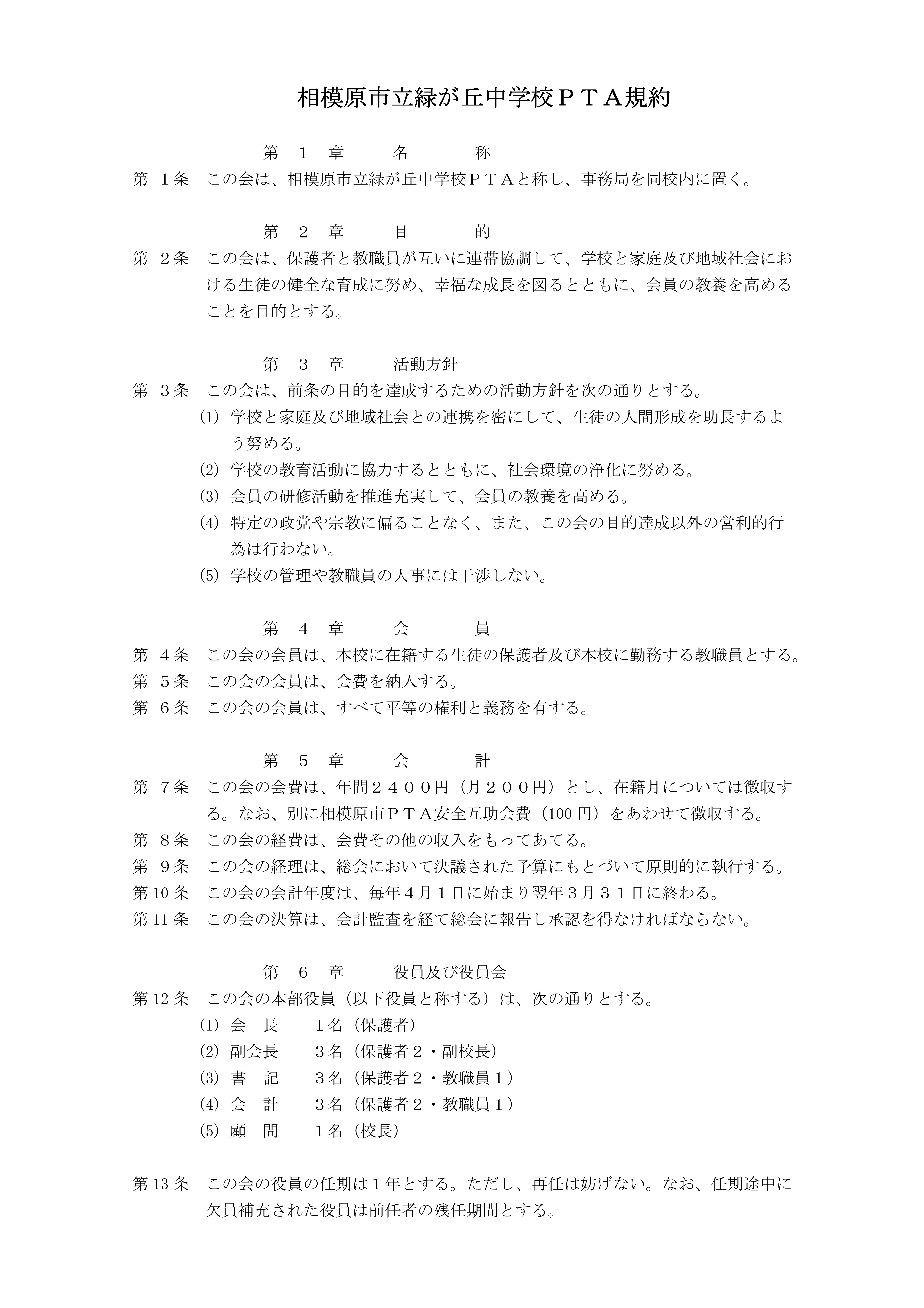 PTA規約(R07改正)-01